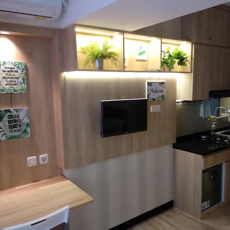 Javan Stay Jarrdin Cihampelas Bandung Zewnętrze zdjęcie