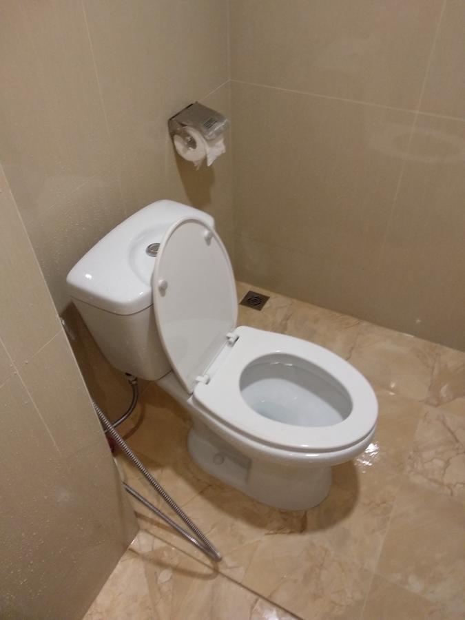 Javan Stay Jarrdin Cihampelas Bandung Zewnętrze zdjęcie