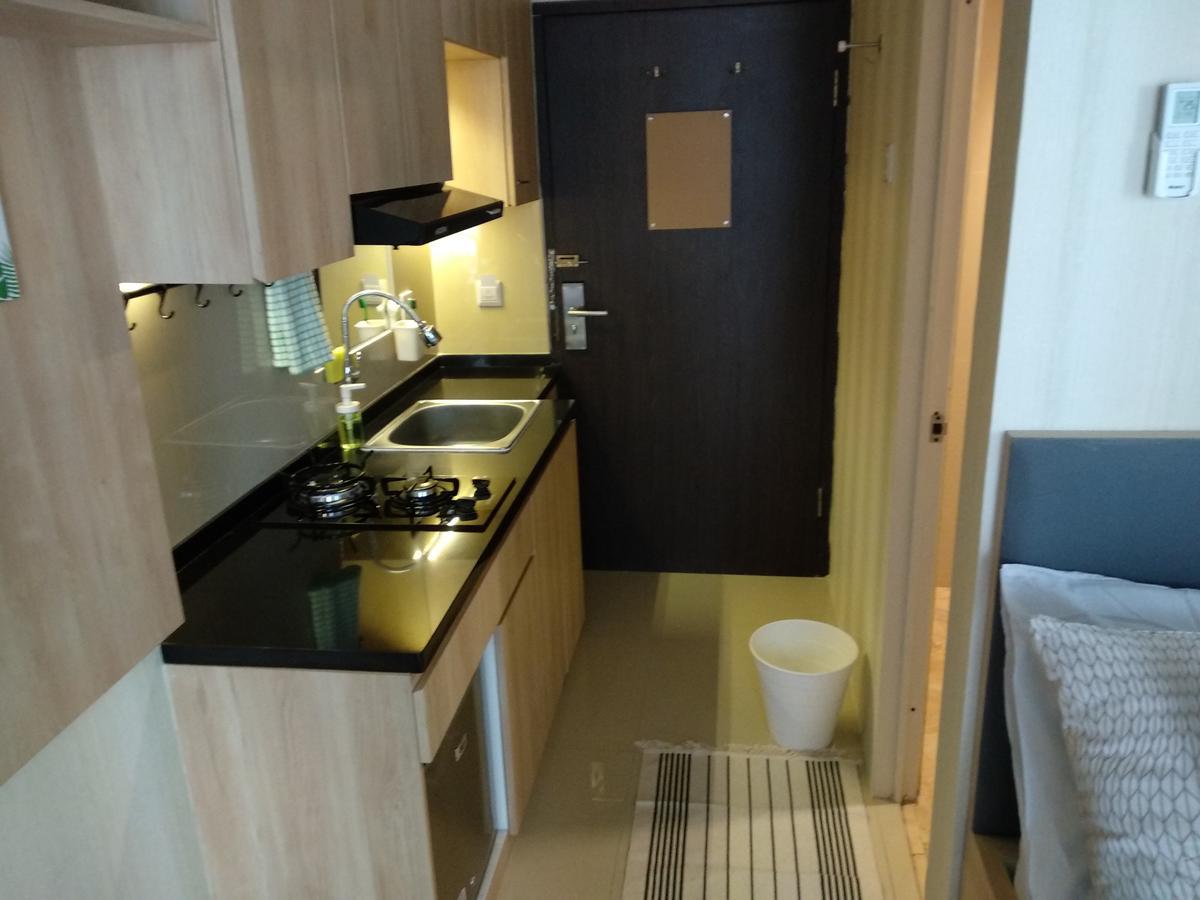 Javan Stay Jarrdin Cihampelas Bandung Zewnętrze zdjęcie