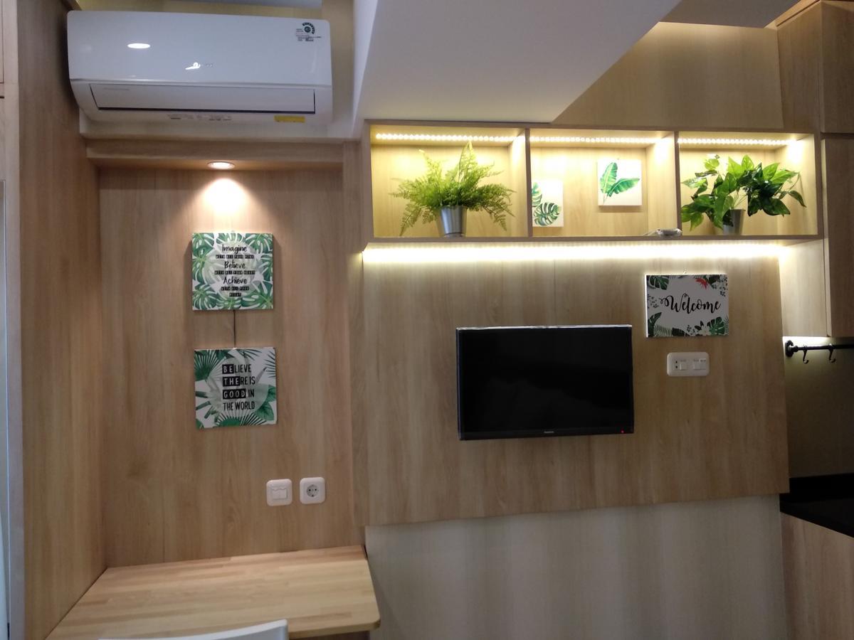 Javan Stay Jarrdin Cihampelas Bandung Pokój zdjęcie