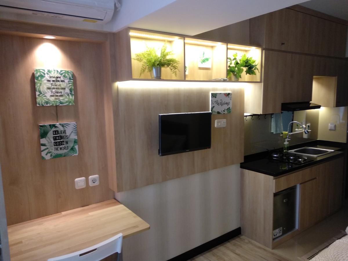 Javan Stay Jarrdin Cihampelas Bandung Zewnętrze zdjęcie
