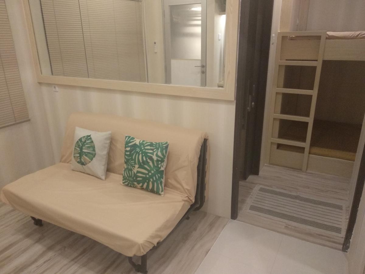 Javan Stay Jarrdin Cihampelas Bandung Zewnętrze zdjęcie