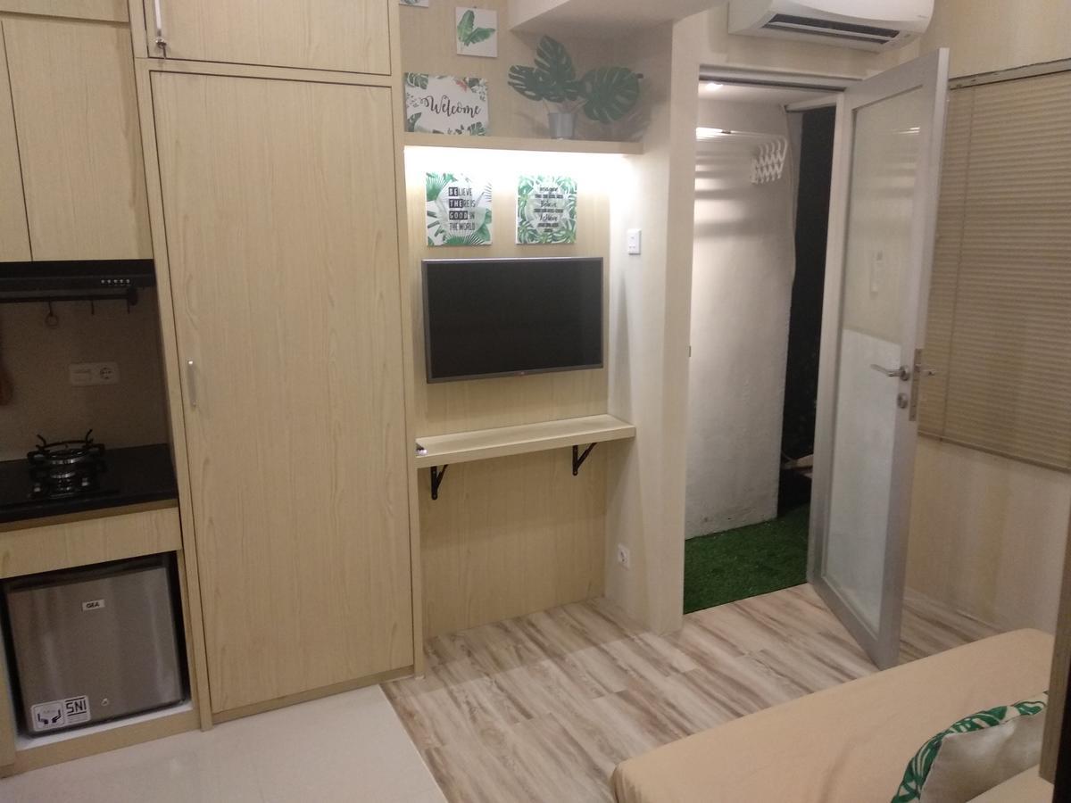 Javan Stay Jarrdin Cihampelas Bandung Zewnętrze zdjęcie