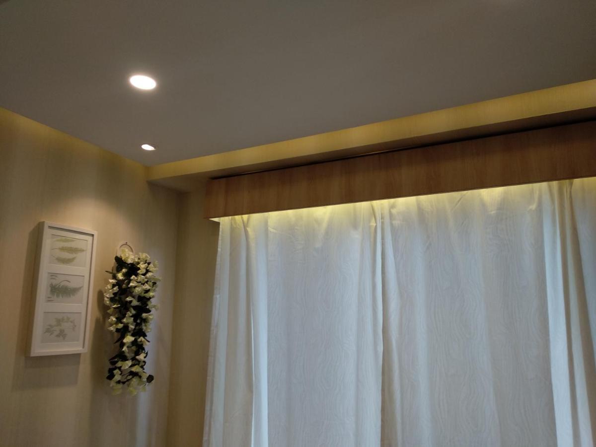 Javan Stay Jarrdin Cihampelas Bandung Pokój zdjęcie