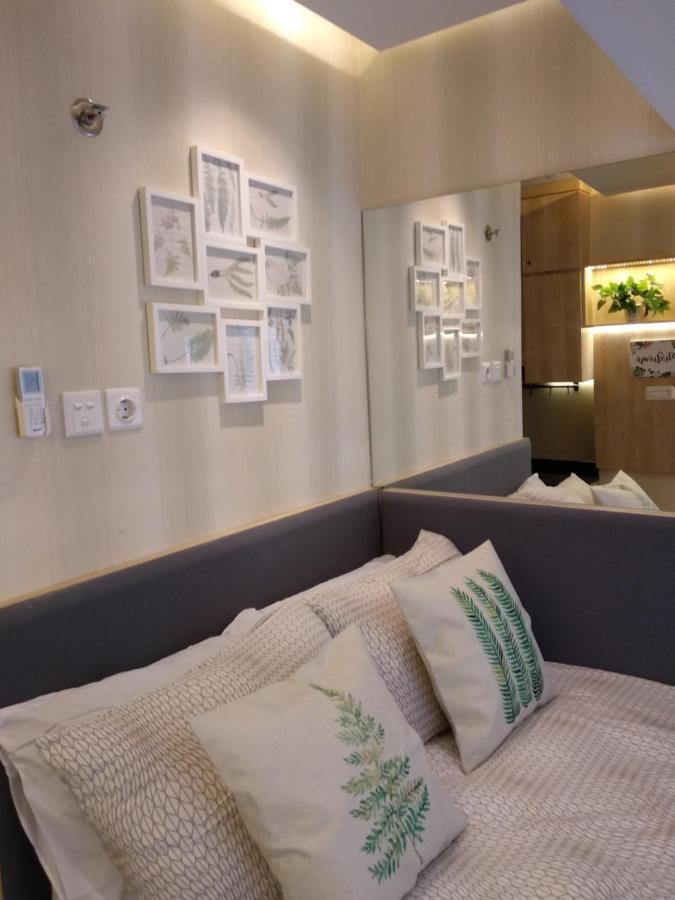 Javan Stay Jarrdin Cihampelas Bandung Pokój zdjęcie