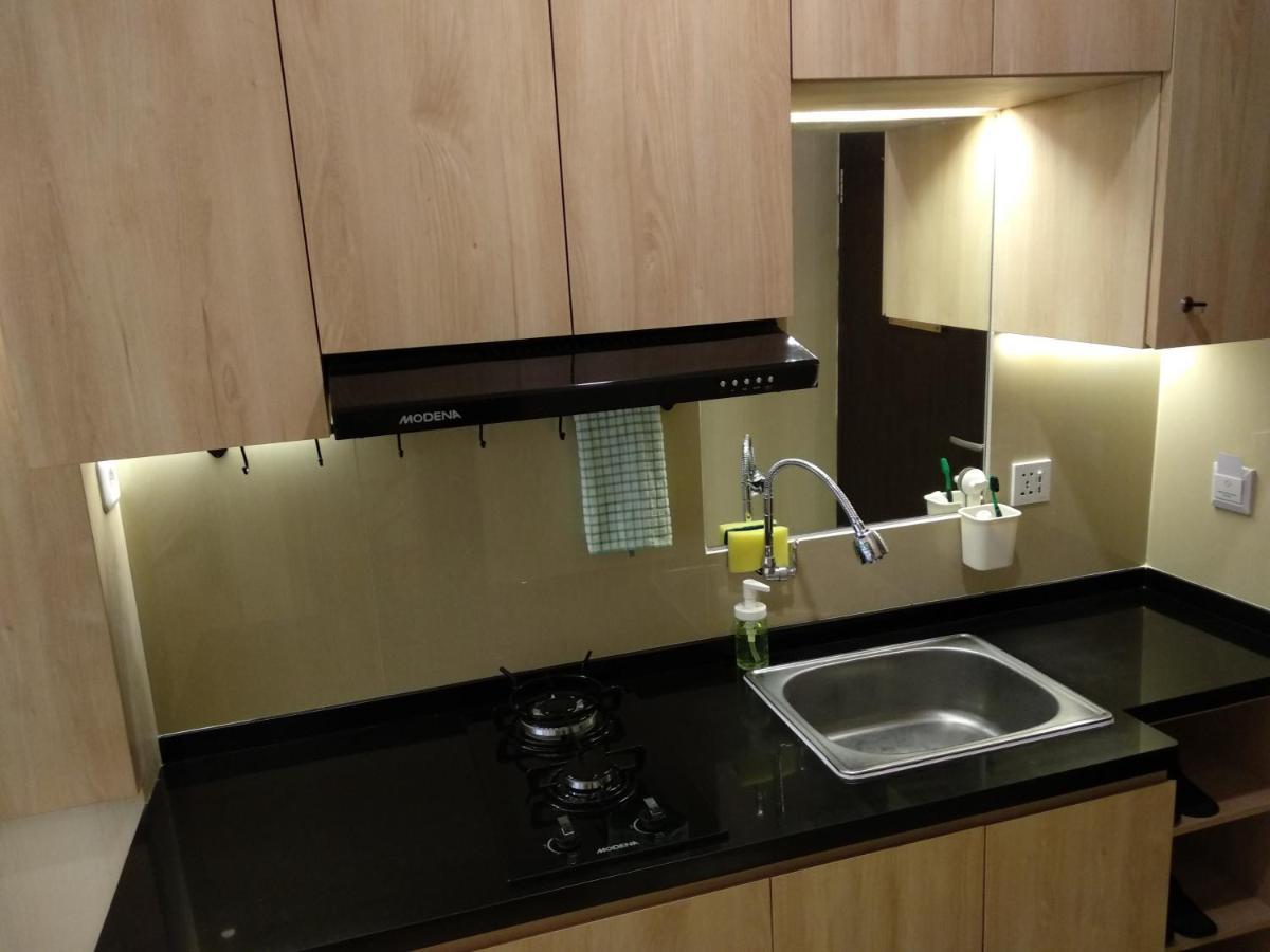 Javan Stay Jarrdin Cihampelas Bandung Pokój zdjęcie