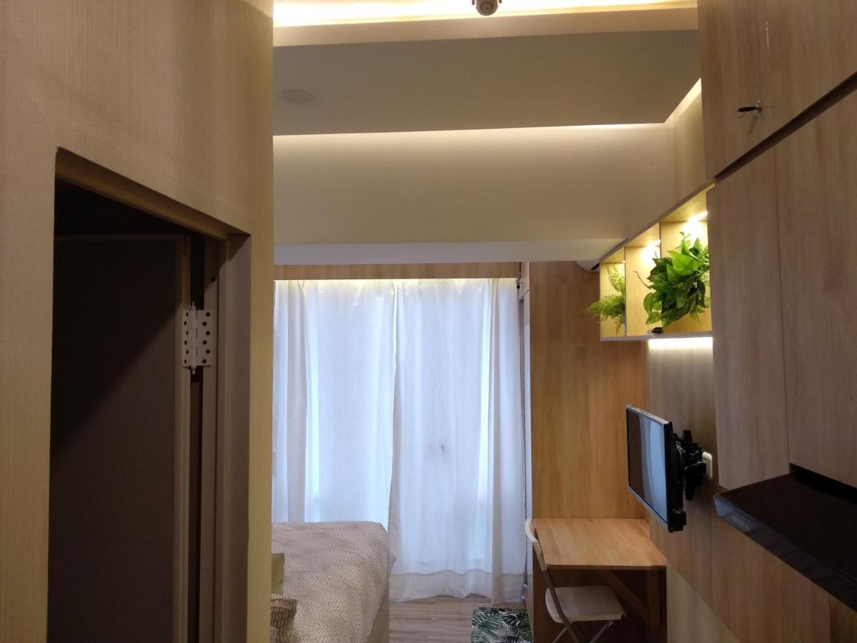 Javan Stay Jarrdin Cihampelas Bandung Pokój zdjęcie
