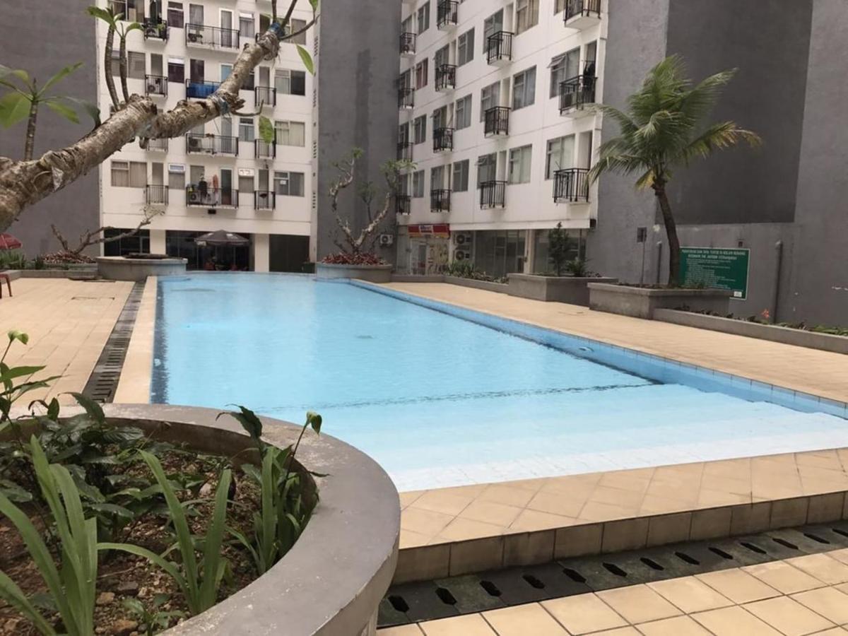 Javan Stay Jarrdin Cihampelas Bandung Pokój zdjęcie