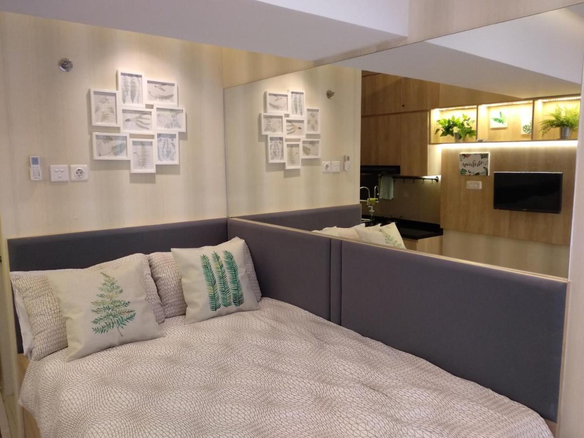 Javan Stay Jarrdin Cihampelas Bandung Pokój zdjęcie